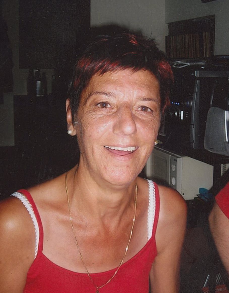 Heidi Schlögl